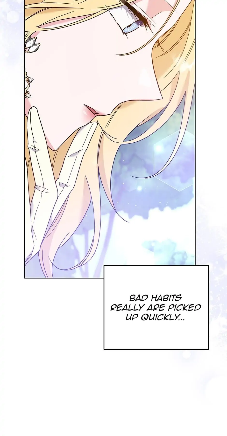 What It Means to be You? Chapter 45 - page 41
