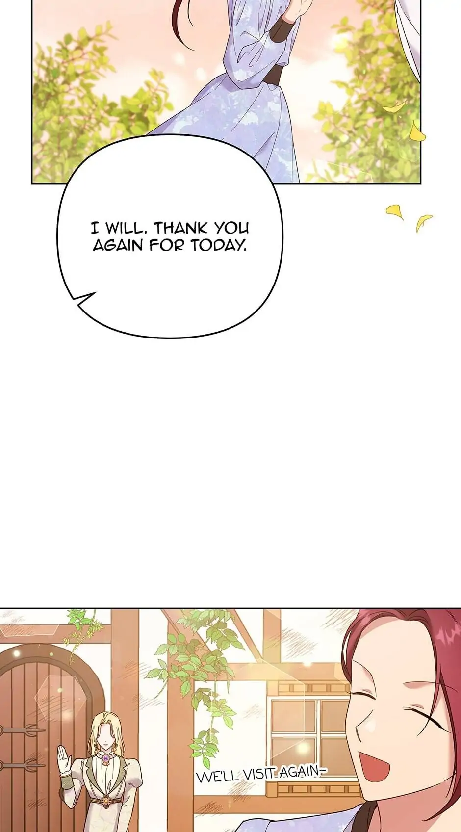What It Means to be You? Chapter 45 - page 43