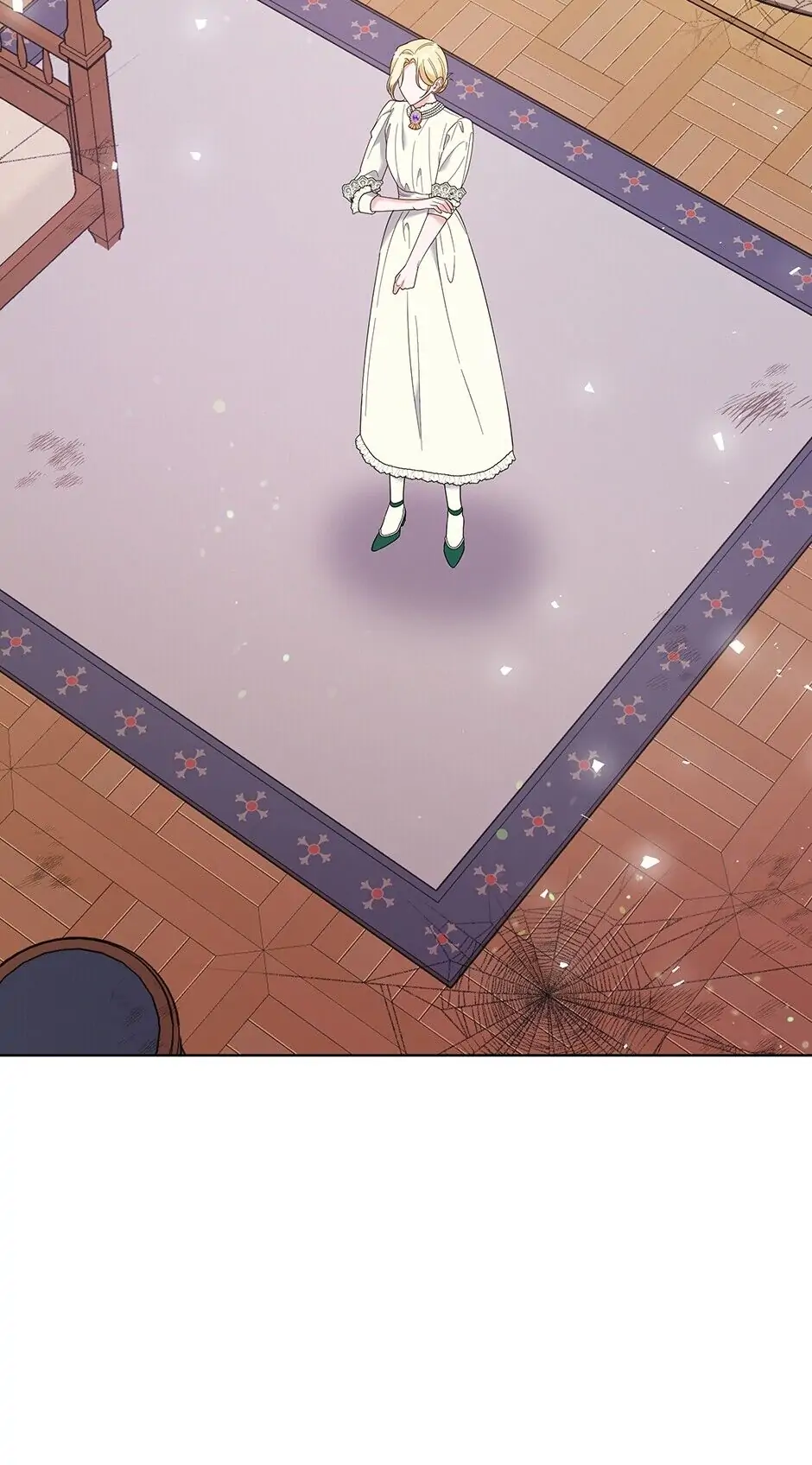 What It Means to be You? Chapter 45 - page 46