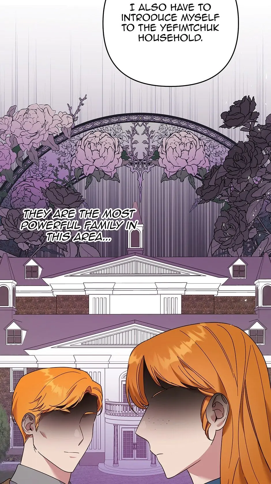What It Means to be You? Chapter 45 - page 48