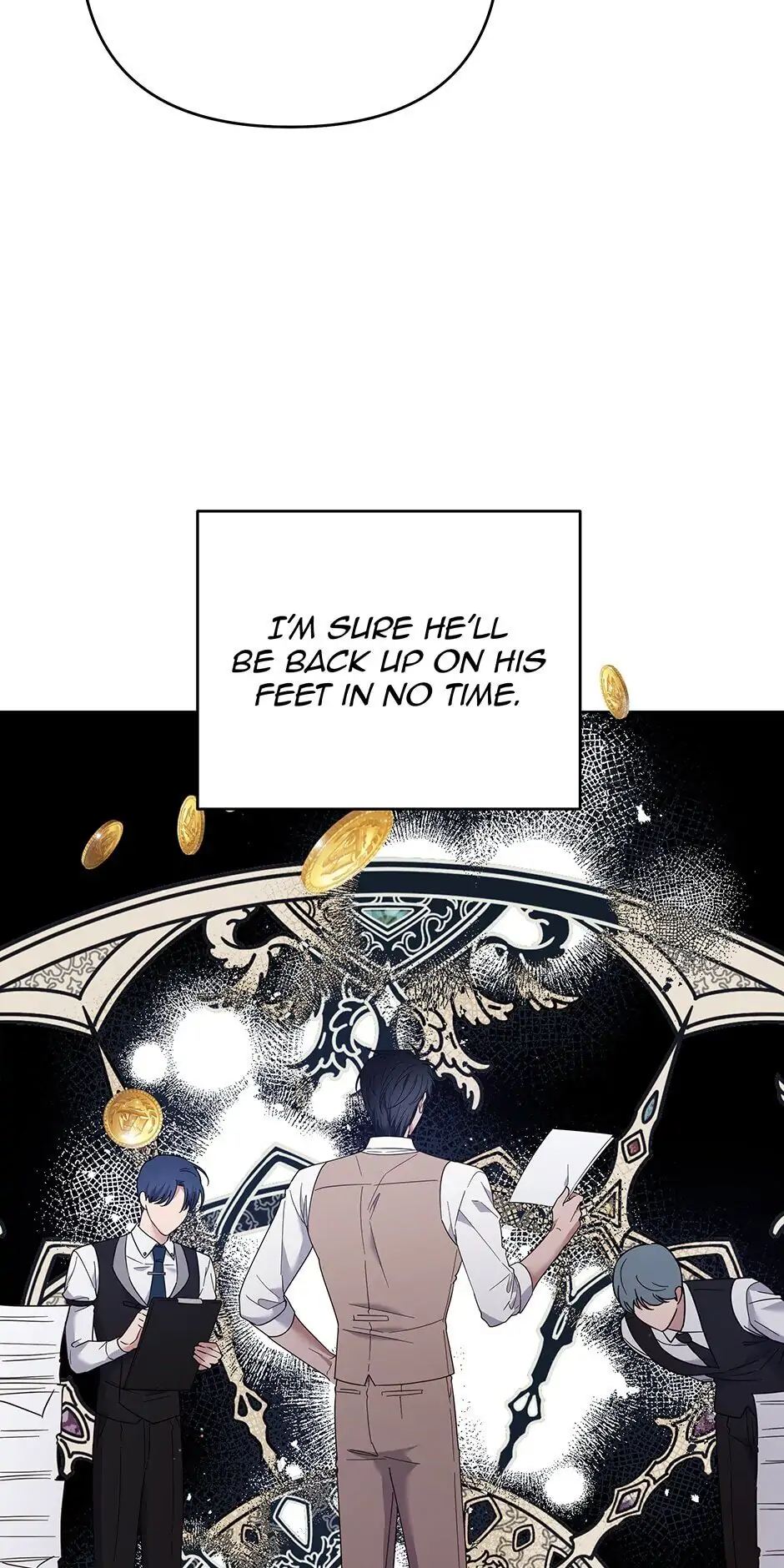 What It Means to be You? Chapter 45 - page 4