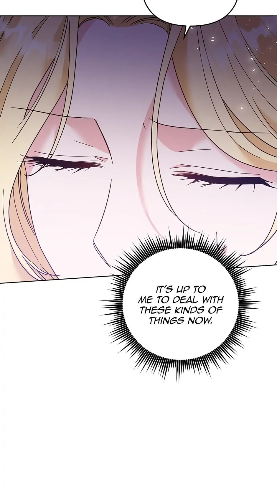 What It Means to be You? Chapter 45 - page 52