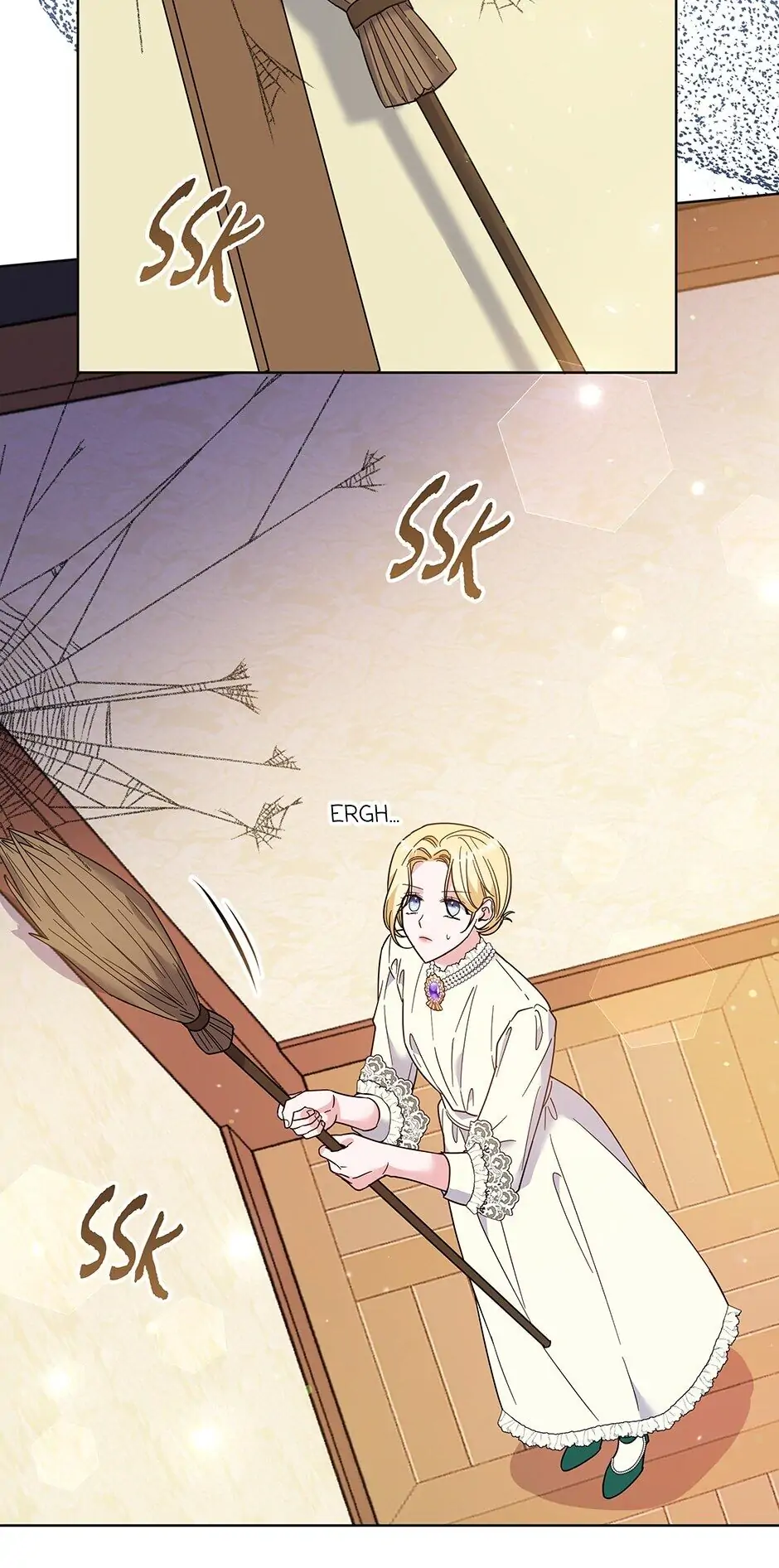 What It Means to be You? Chapter 45 - page 55