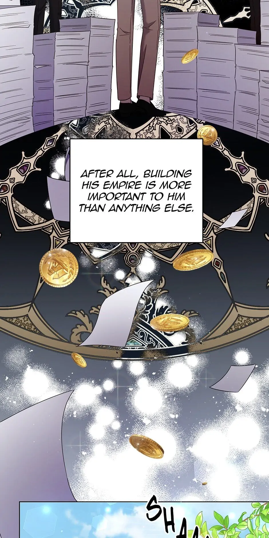 What It Means to be You? Chapter 45 - page 5