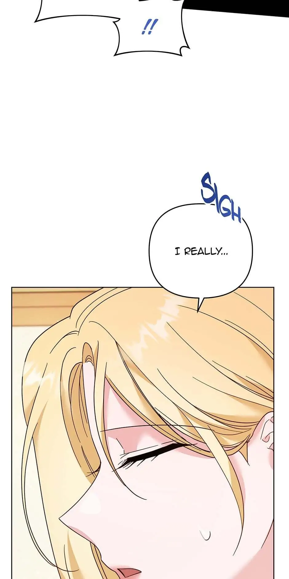 What It Means to be You? Chapter 45 - page 61