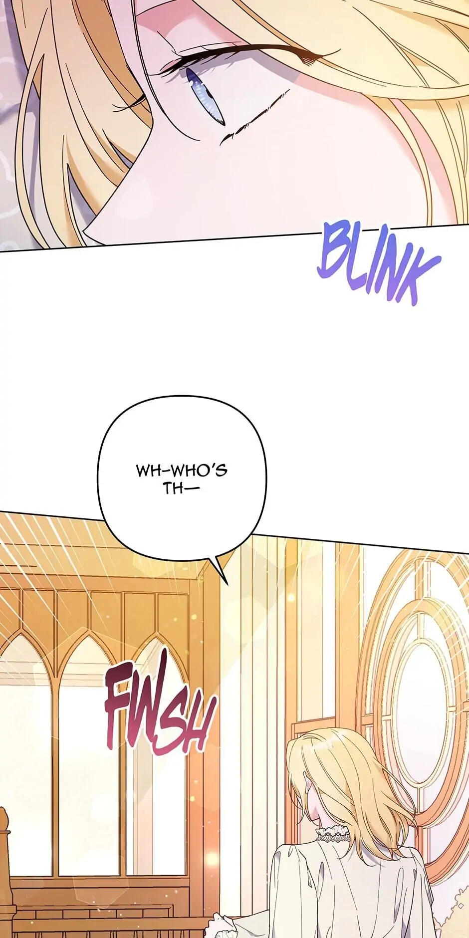 What It Means to be You? Chapter 45 - page 65