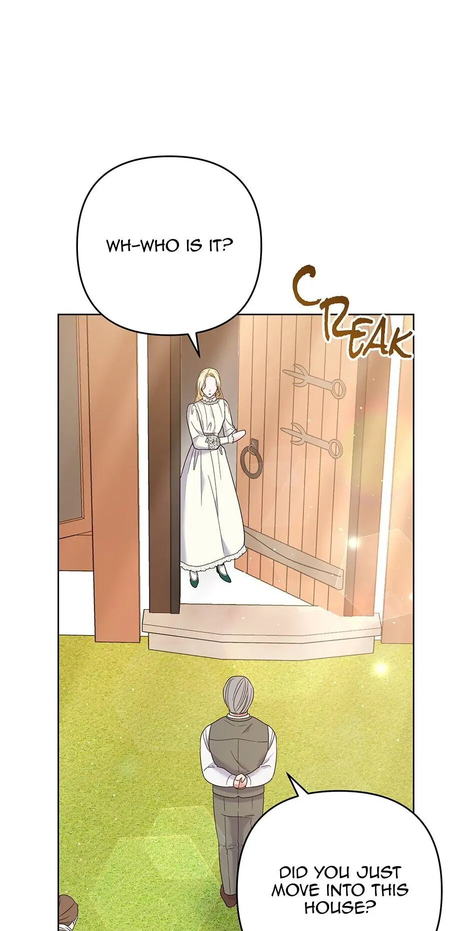 What It Means to be You? Chapter 45 - page 68