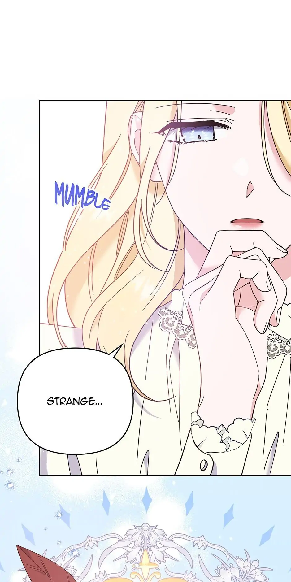 What It Means to be You? Chapter 45 - page 73