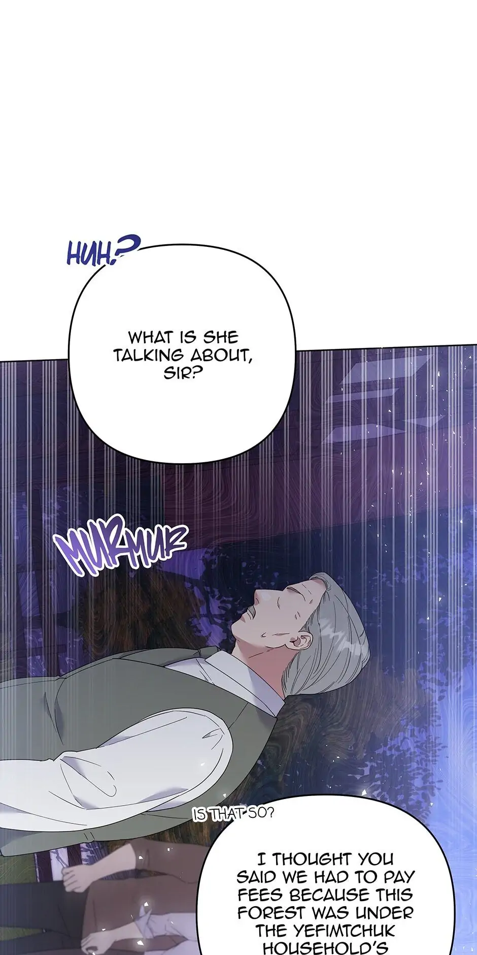 What It Means to be You? Chapter 45 - page 76