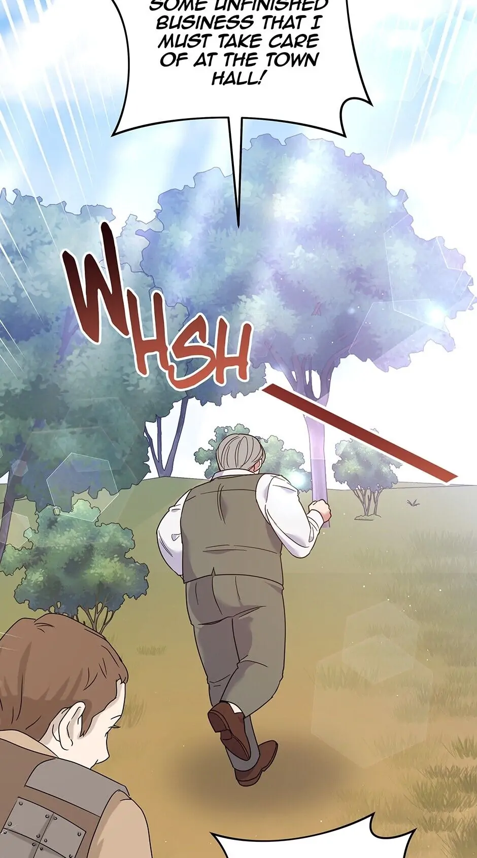 What It Means to be You? Chapter 45 - page 79