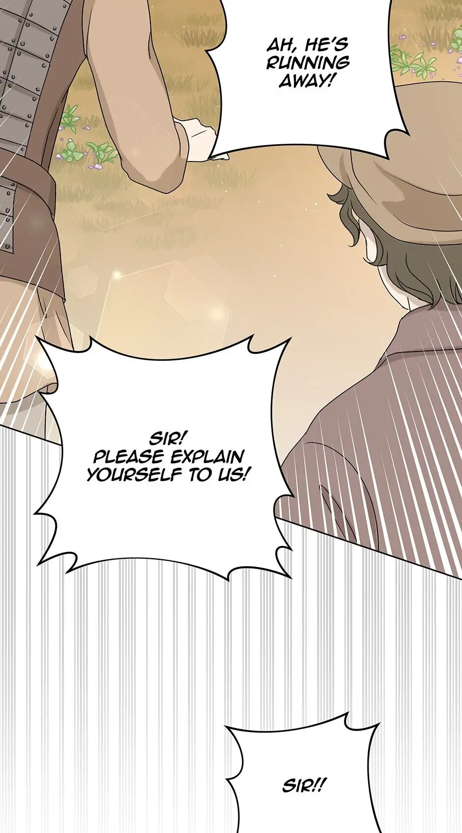 What It Means to be You? Chapter 45 - page 80