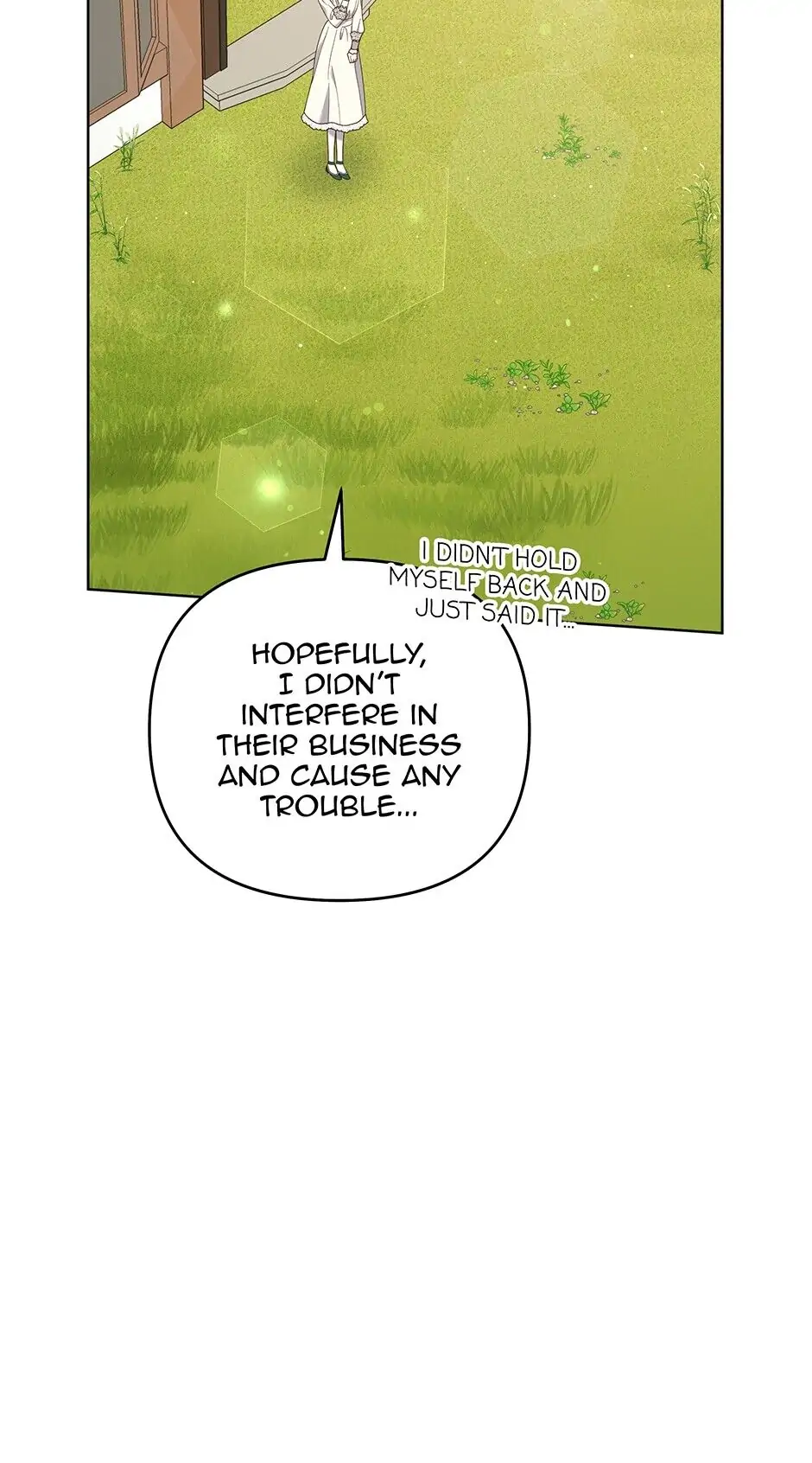 What It Means to be You? Chapter 45 - page 82