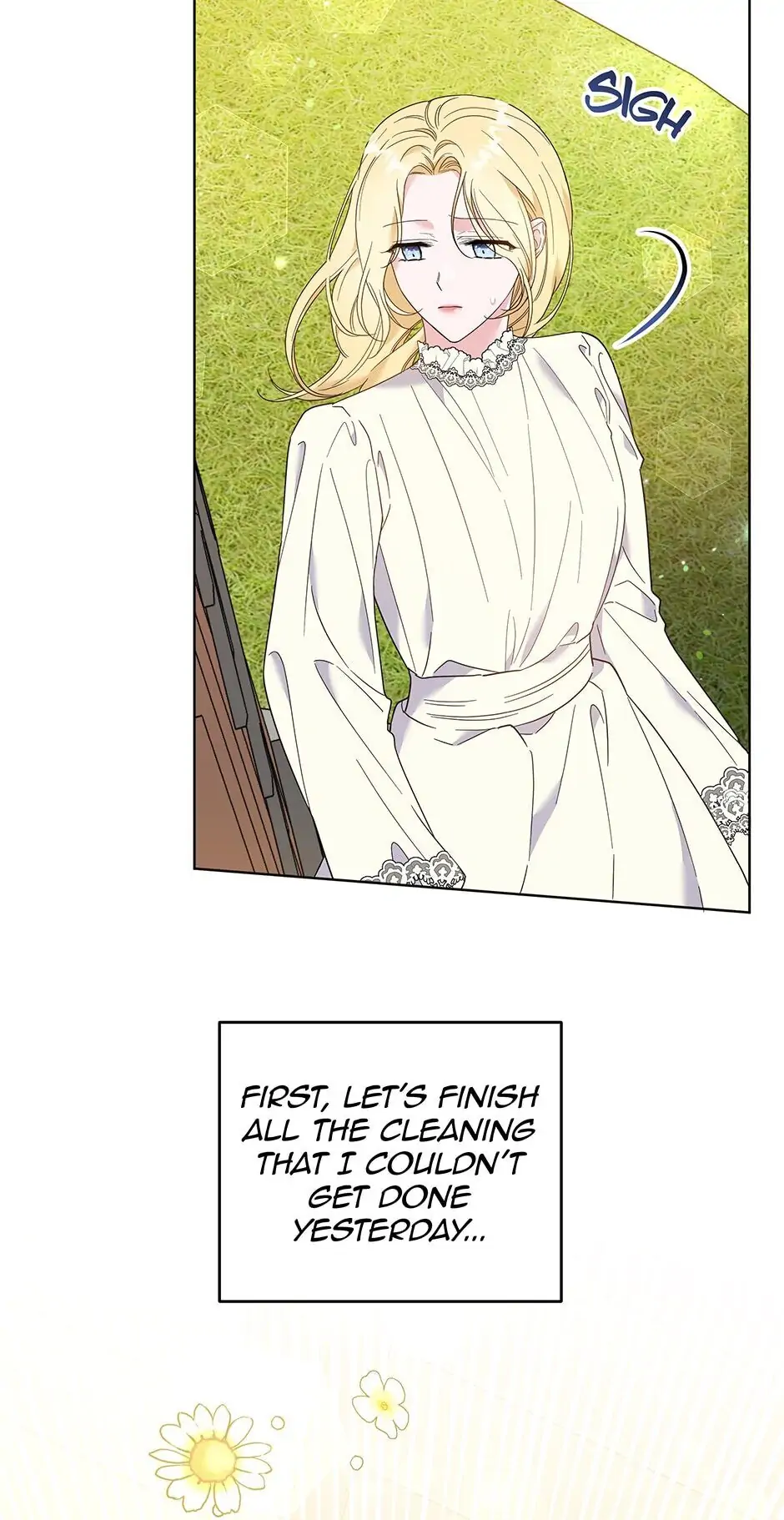 What It Means to be You? Chapter 45 - page 85