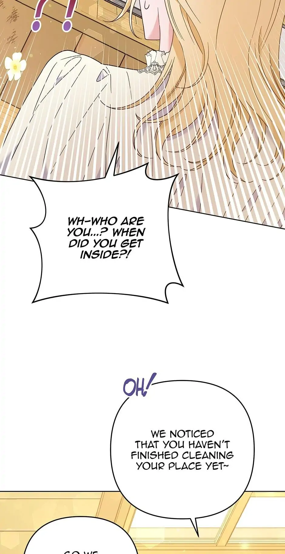 What It Means to be You? Chapter 45 - page 87