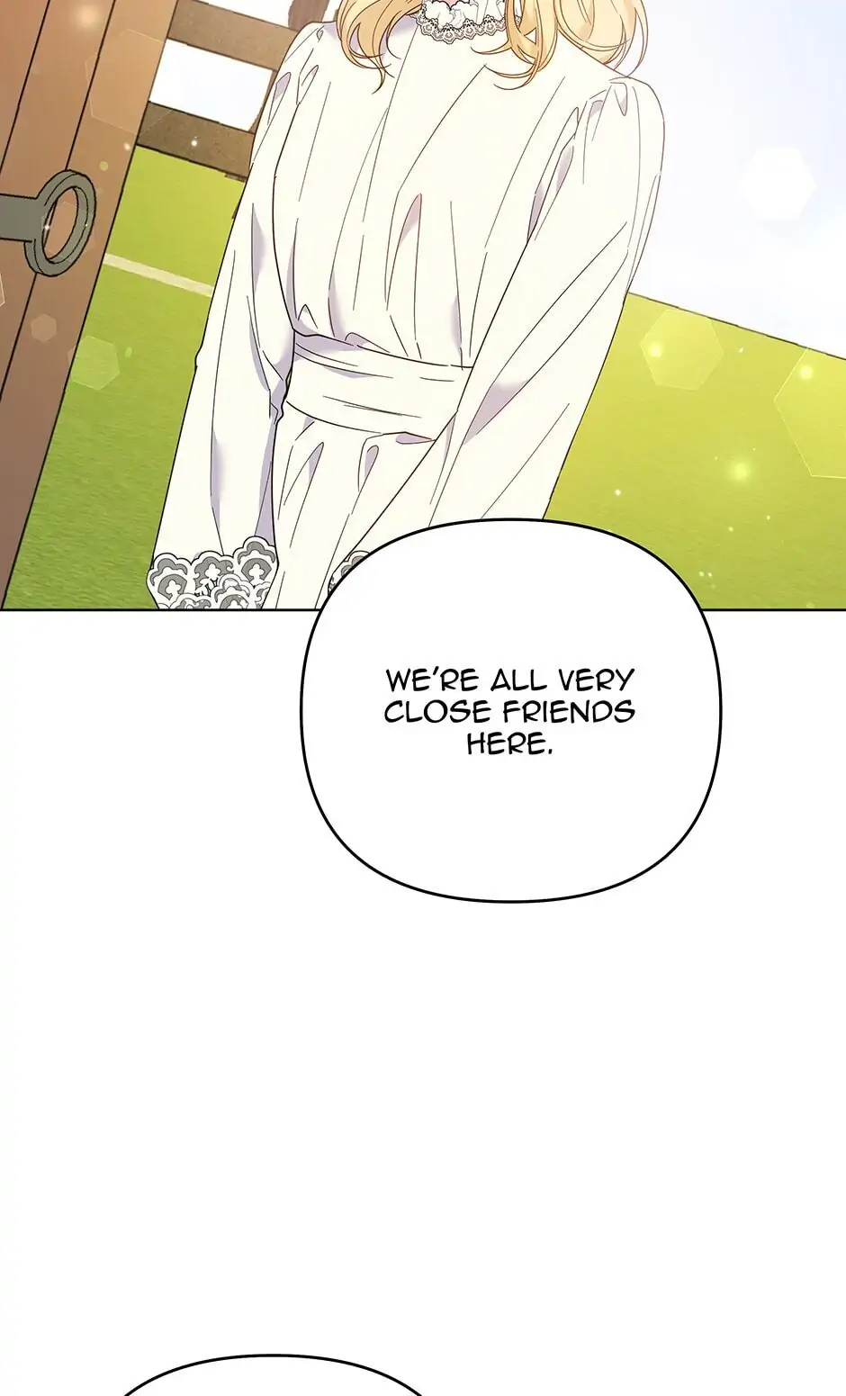 What It Means to be You? Chapter 45 - page 90
