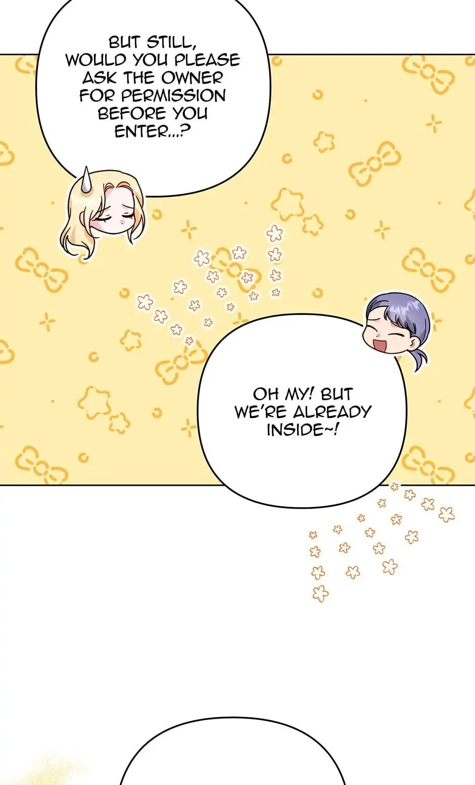 What It Means to be You? Chapter 45 - page 91