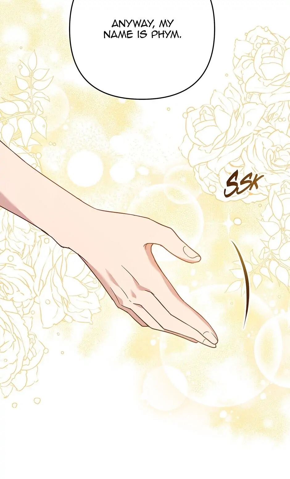 What It Means to be You? Chapter 45 - page 92