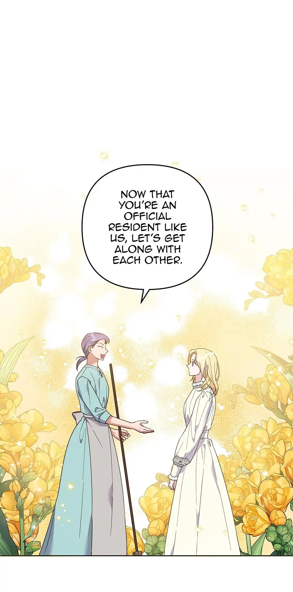 What It Means to be You? Chapter 45 - page 93