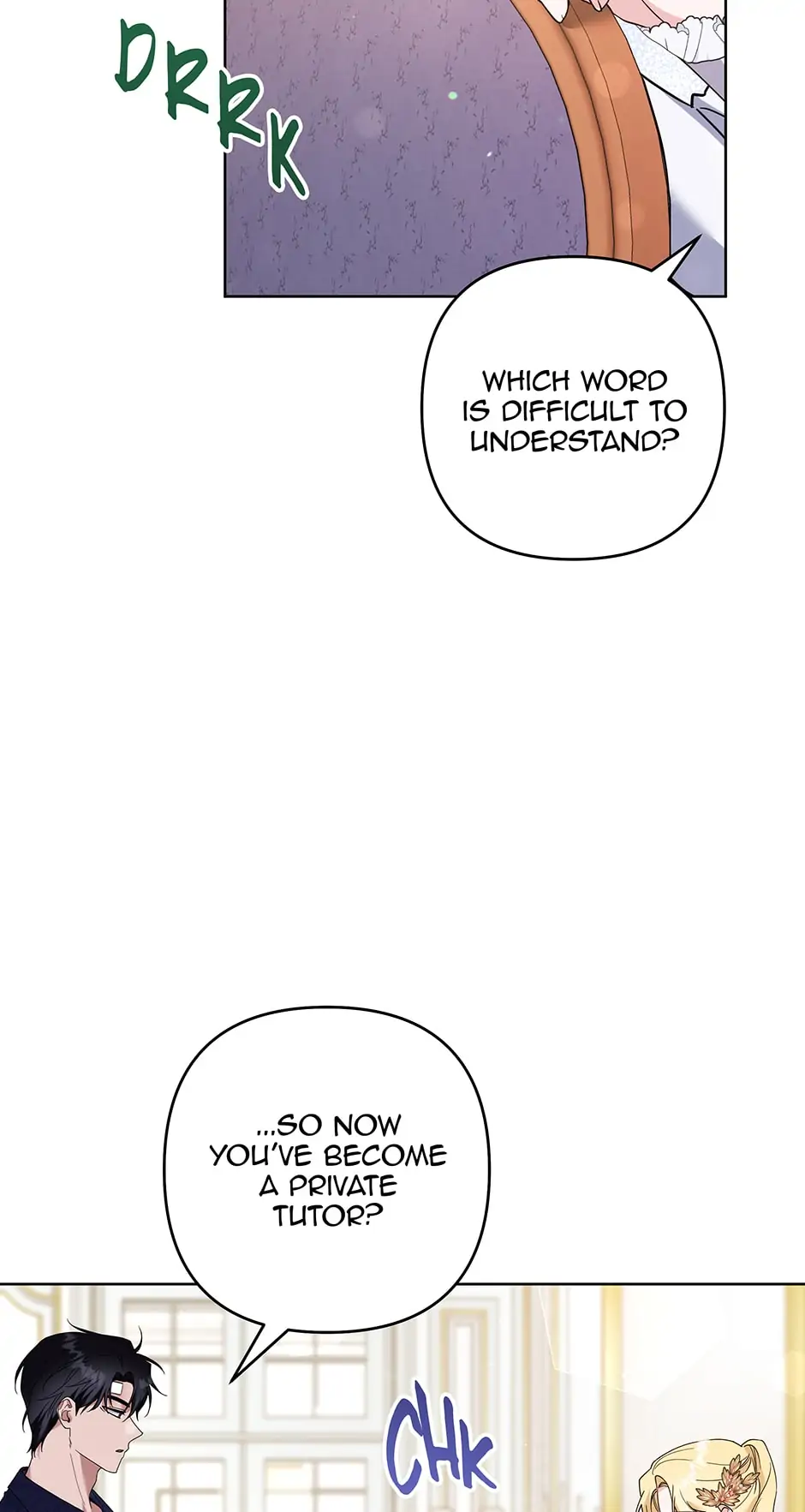 What It Means to be You? Chapter 90 - page 60