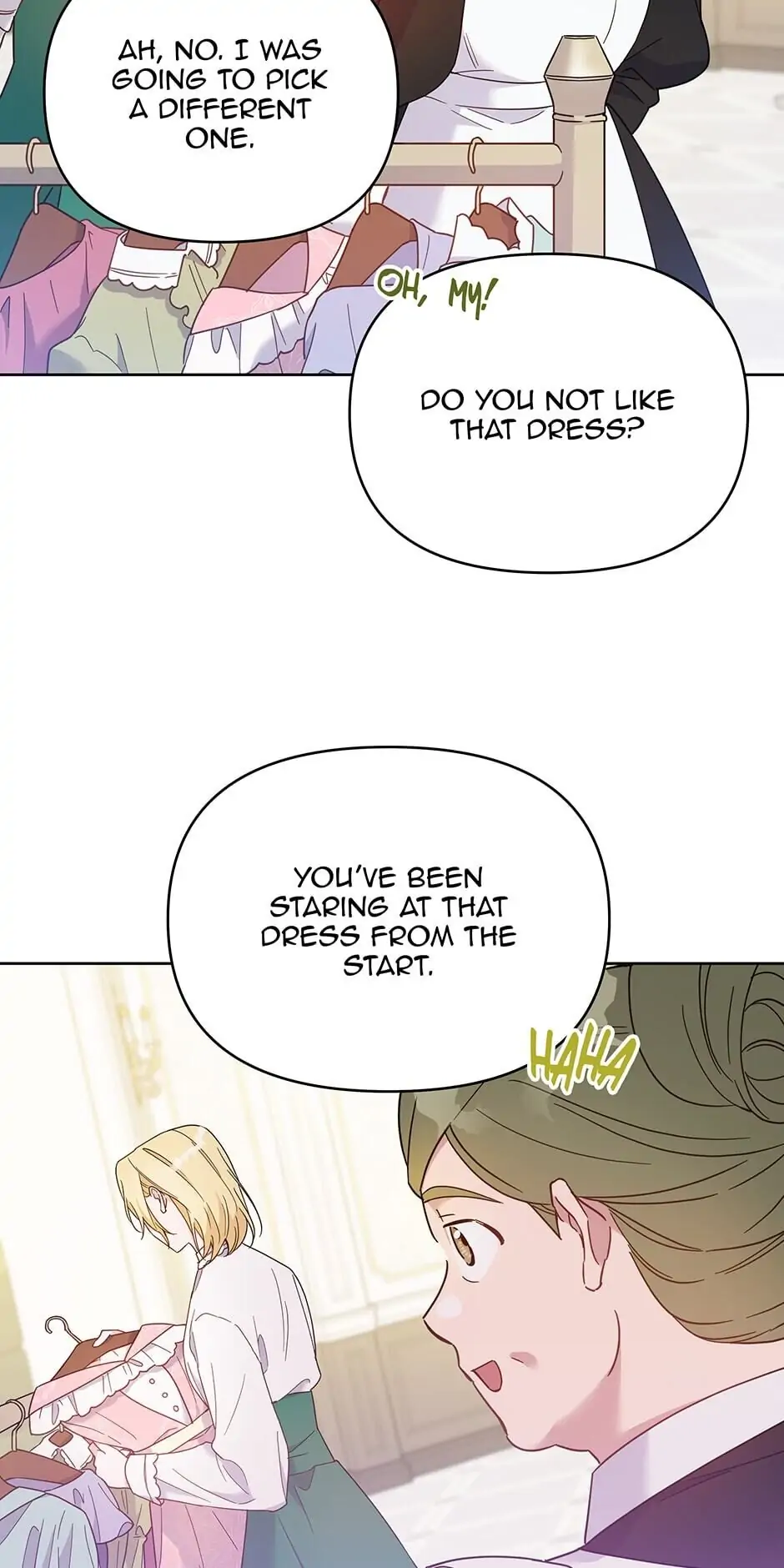 What It Means to be You? Chapter 6 - page 10