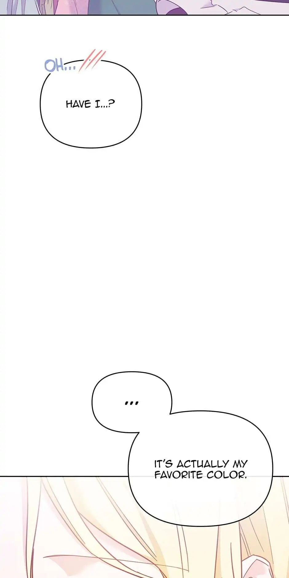 What It Means to be You? Chapter 6 - page 11