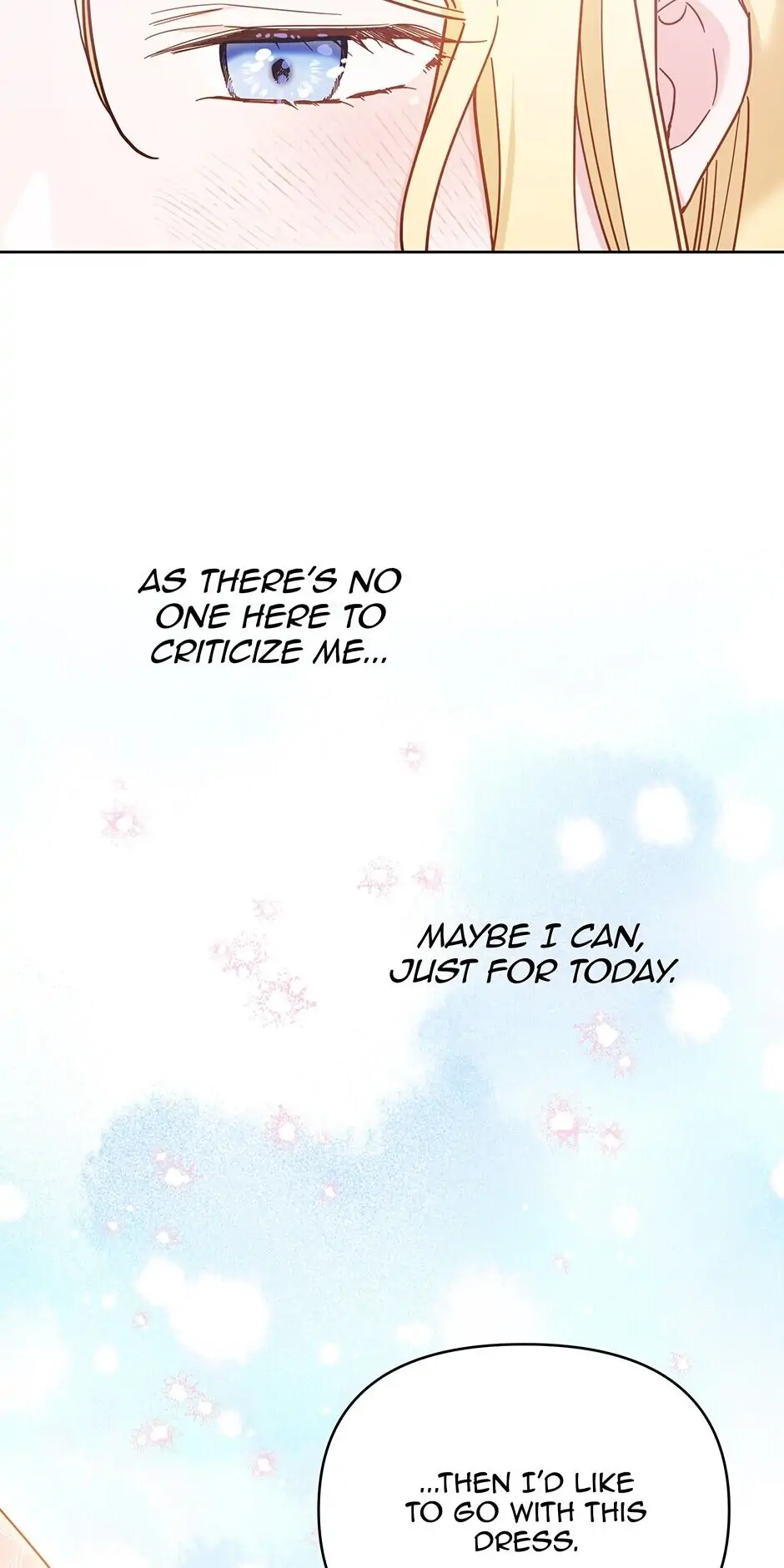 What It Means to be You? Chapter 6 - page 12
