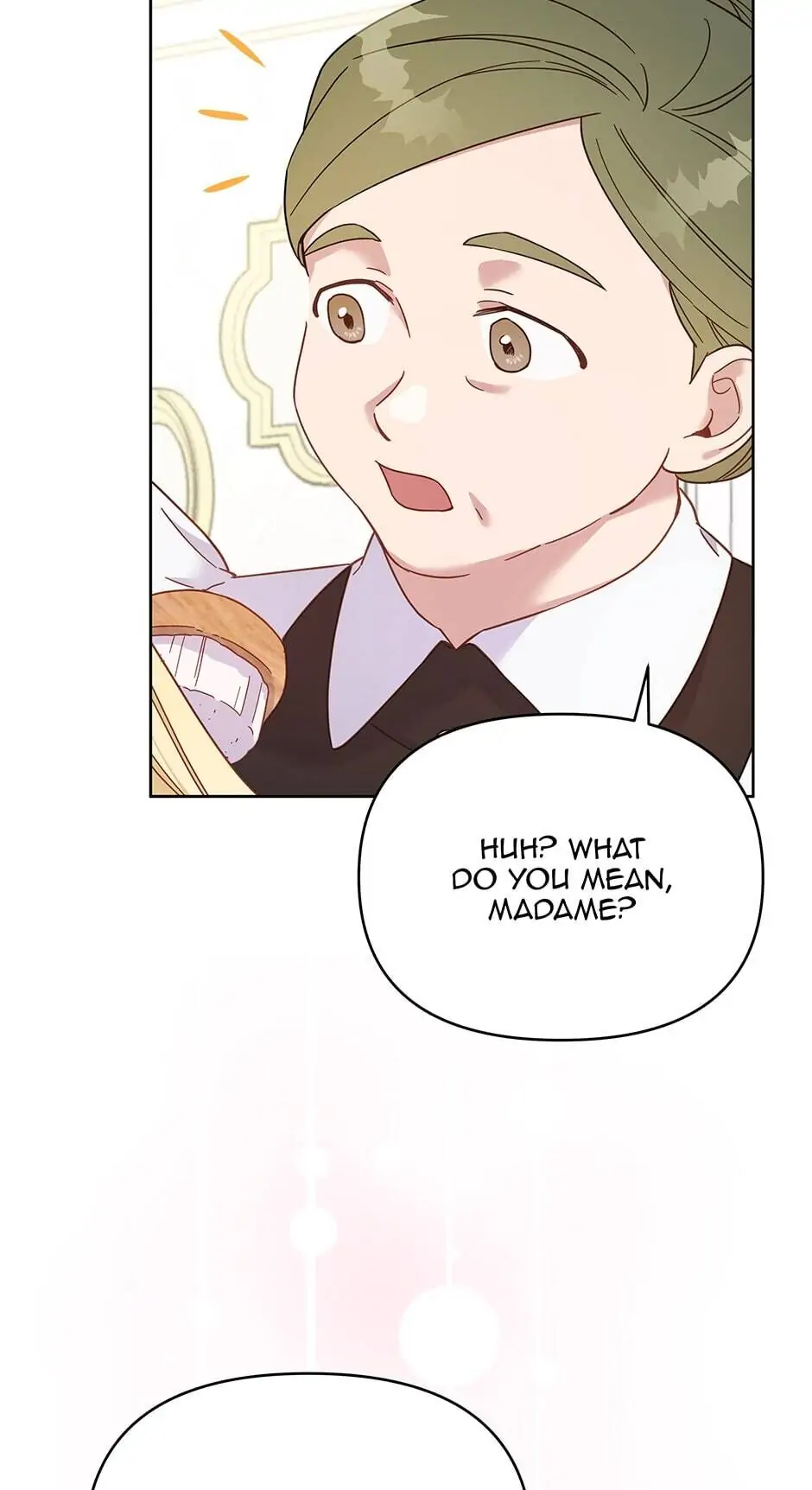What It Means to be You? Chapter 6 - page 18