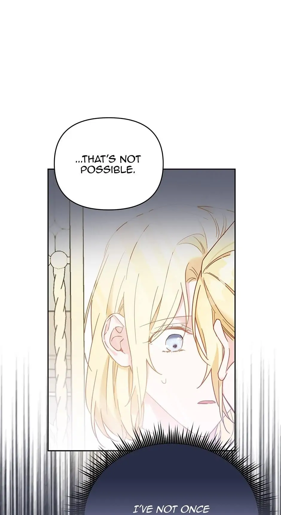 What It Means to be You? Chapter 6 - page 22