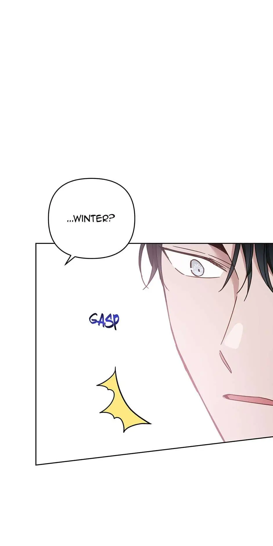 What It Means to be You? Chapter 6 - page 37
