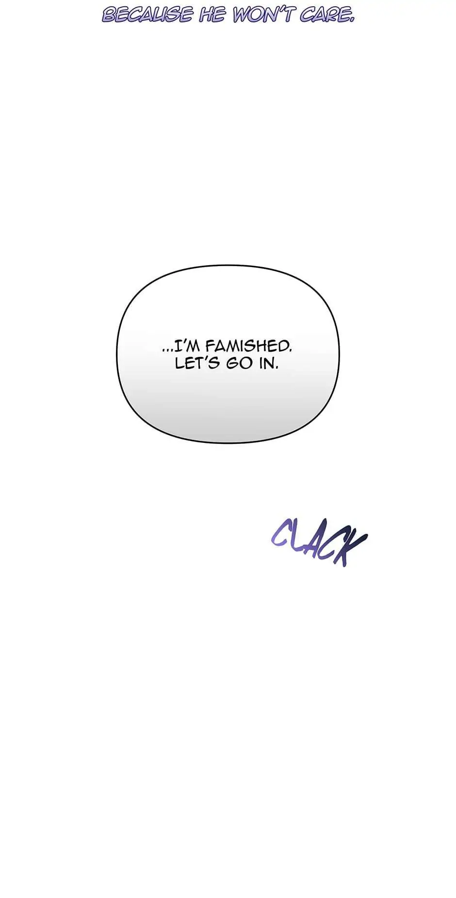 What It Means to be You? Chapter 6 - page 41