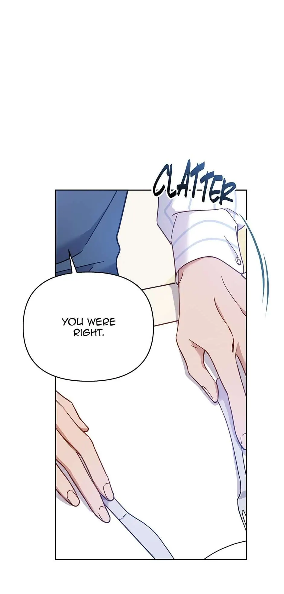 What It Means to be You? Chapter 6 - page 48