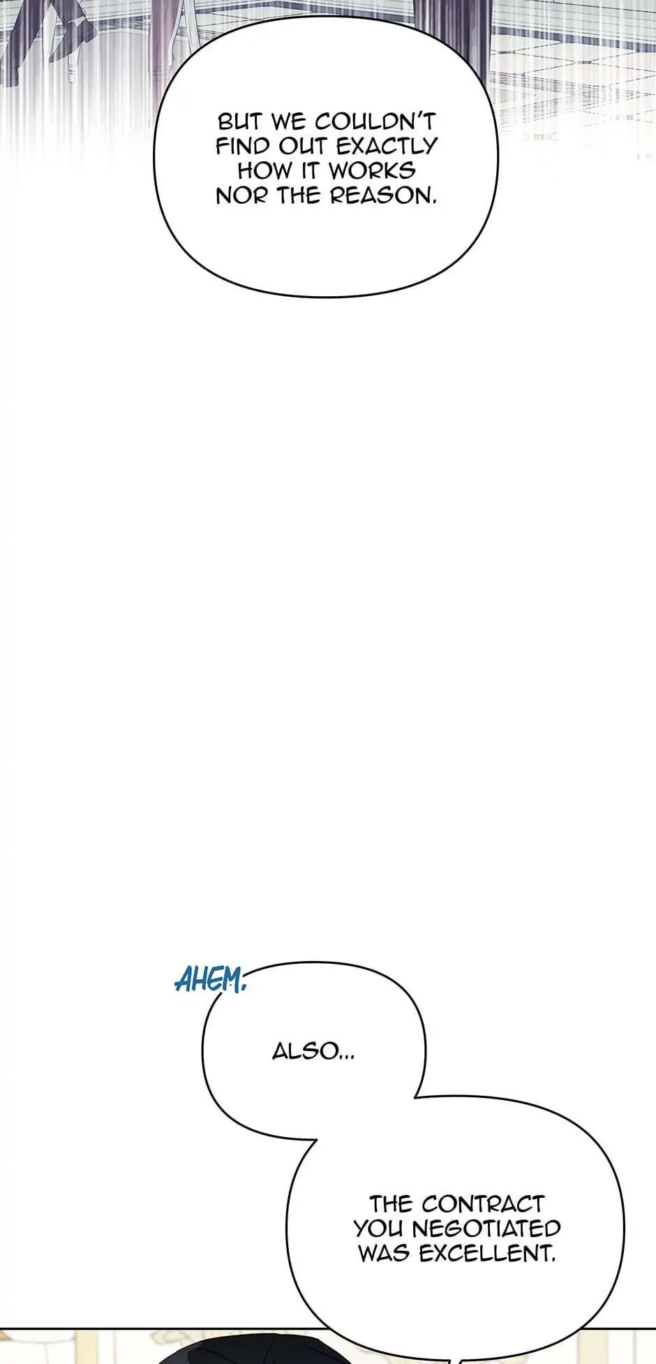 What It Means to be You? Chapter 6 - page 52