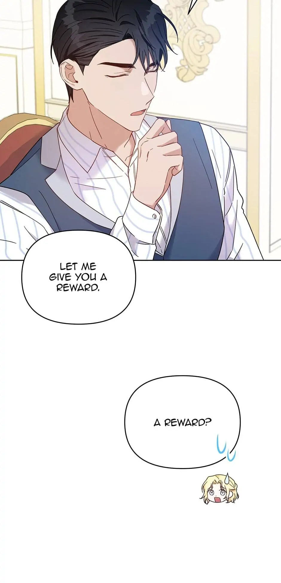 What It Means to be You? Chapter 6 - page 53