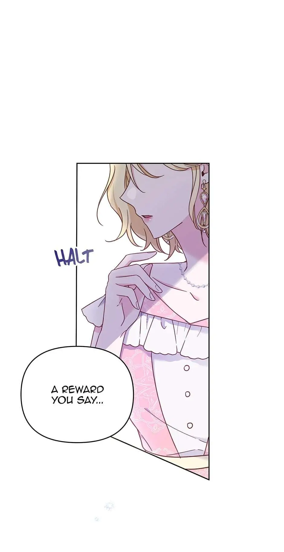 What It Means to be You? Chapter 6 - page 55