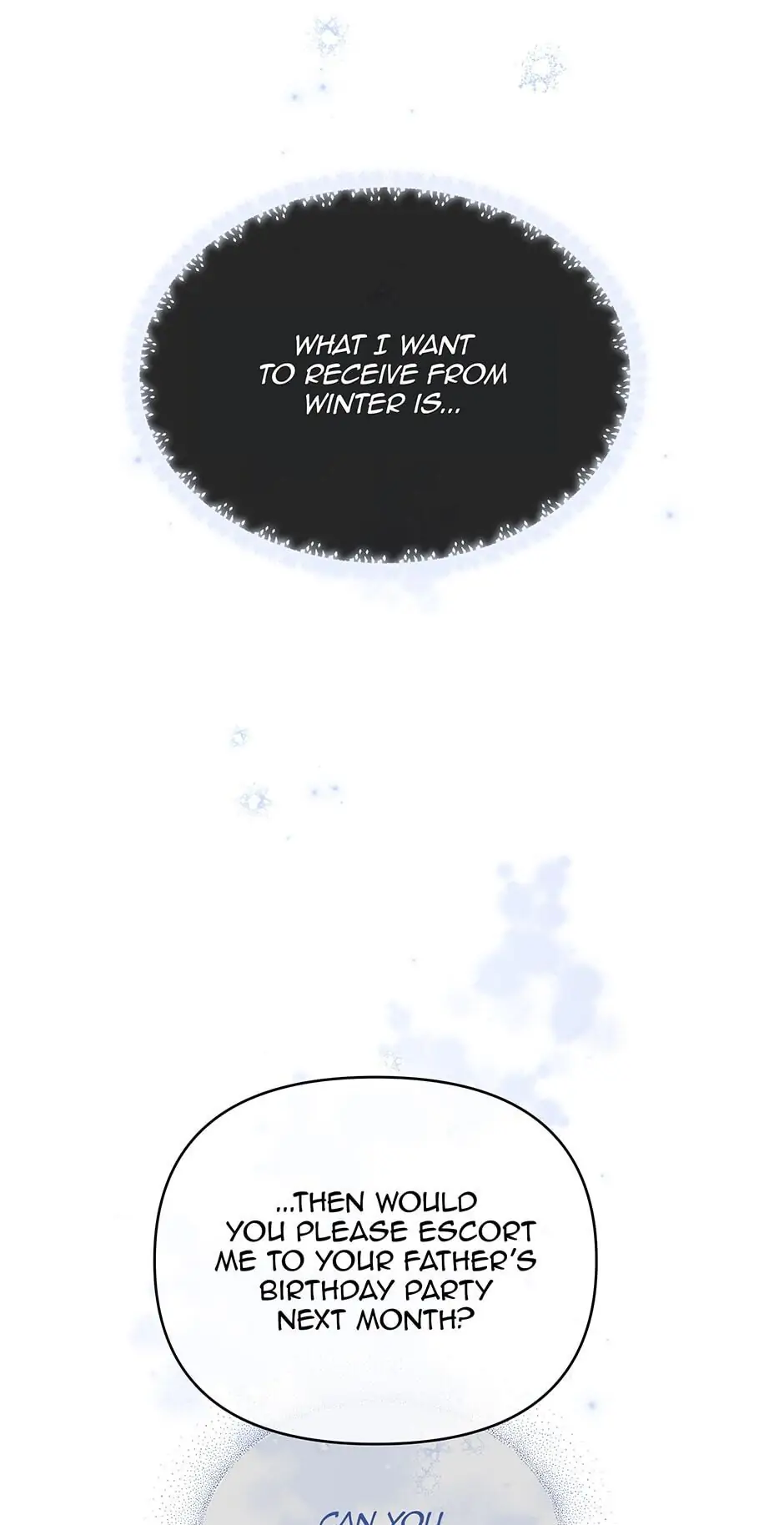 What It Means to be You? Chapter 6 - page 56