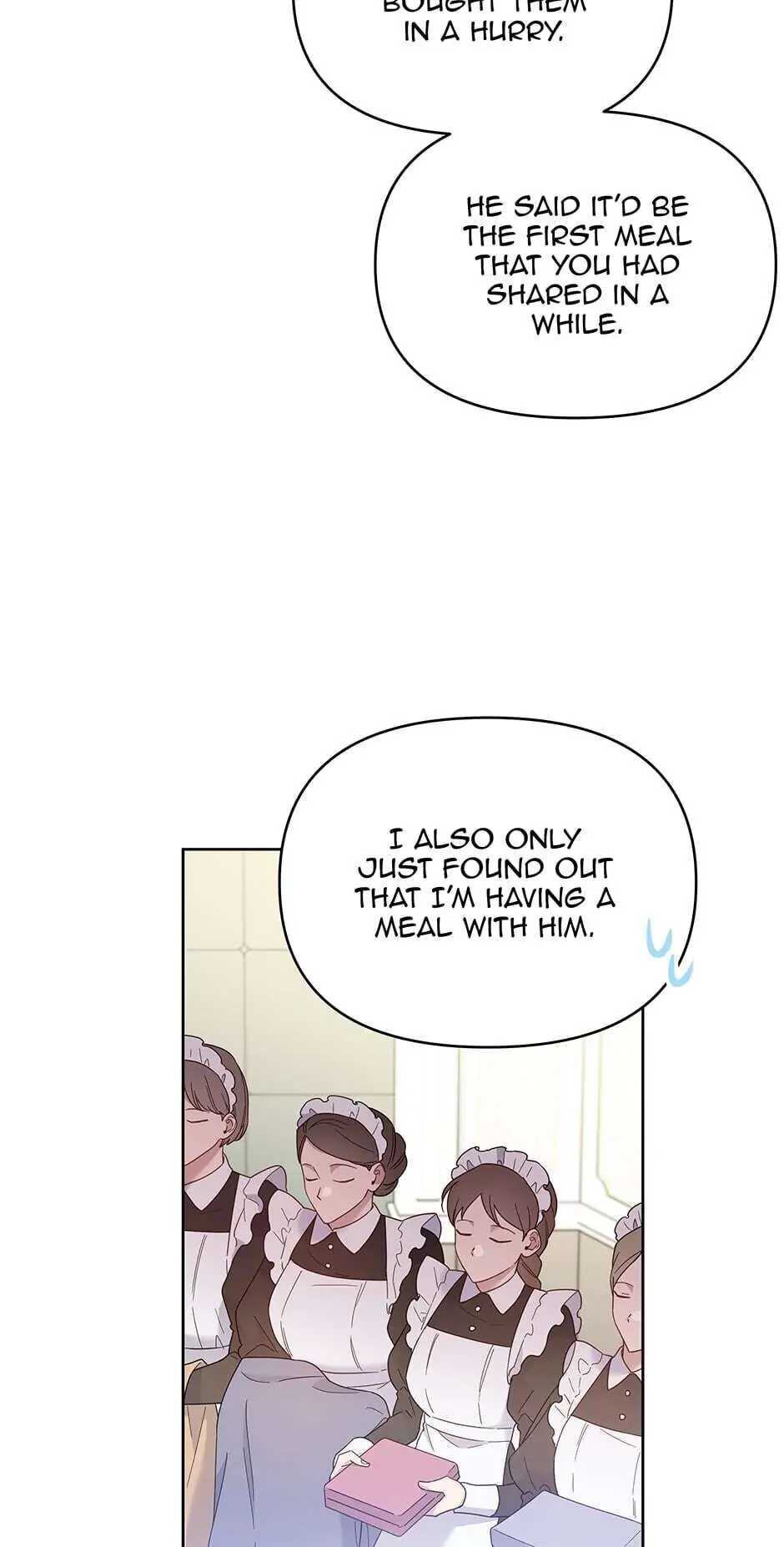 What It Means to be You? Chapter 6 - page 5