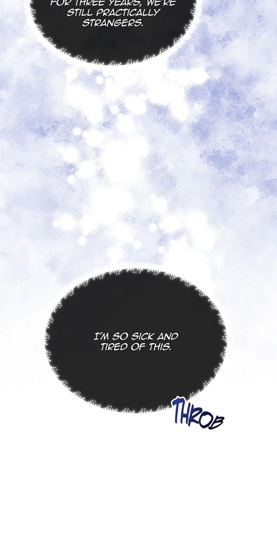 What It Means to be You? Chapter 6 - page 61