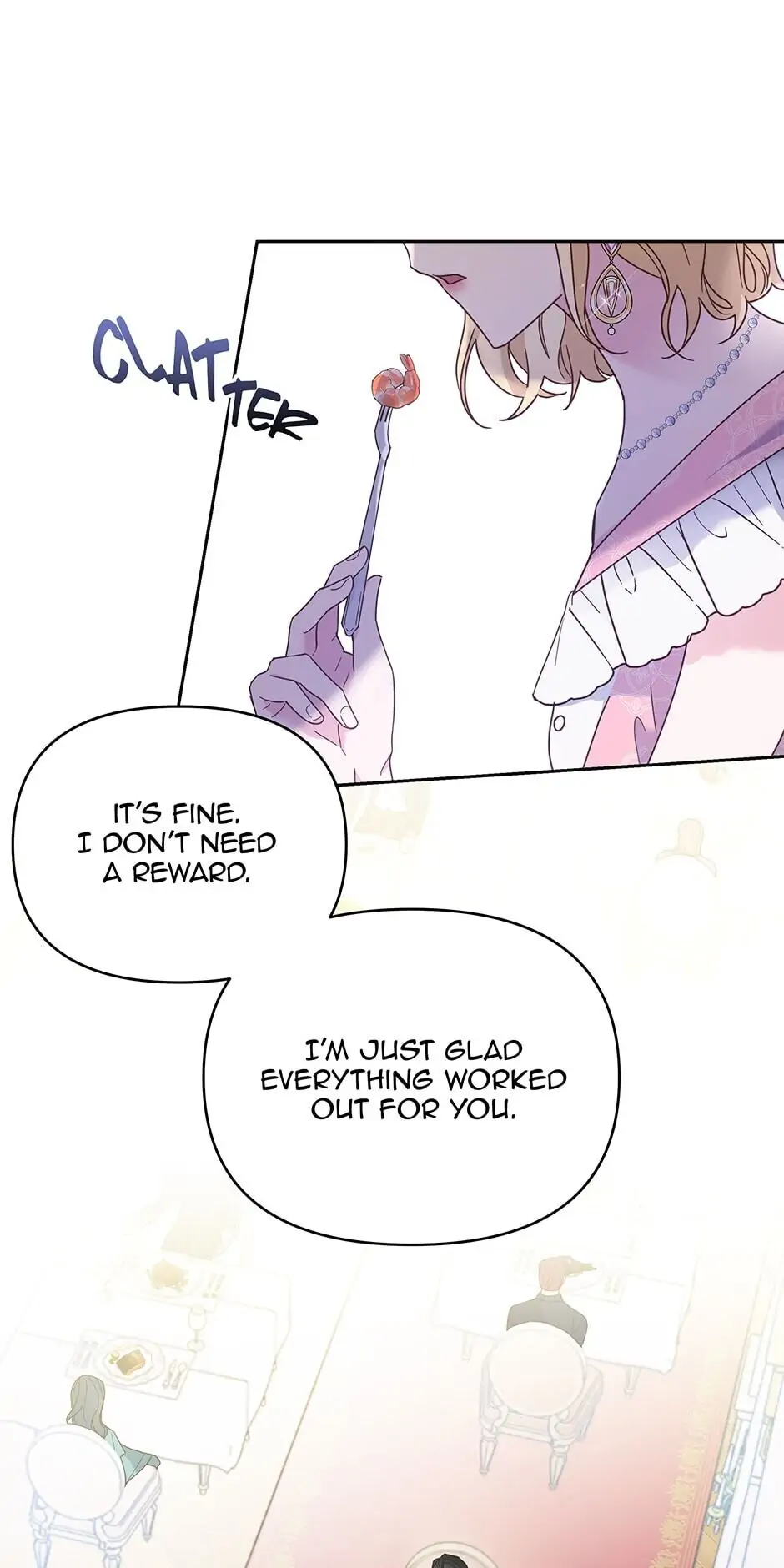 What It Means to be You? Chapter 6 - page 62