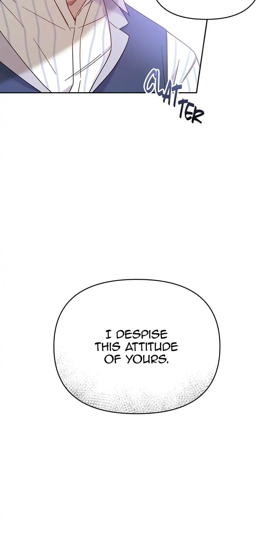 What It Means to be You? Chapter 6 - page 64