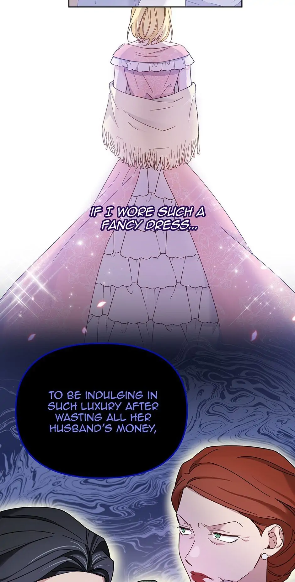 What It Means to be You? Chapter 6 - page 6