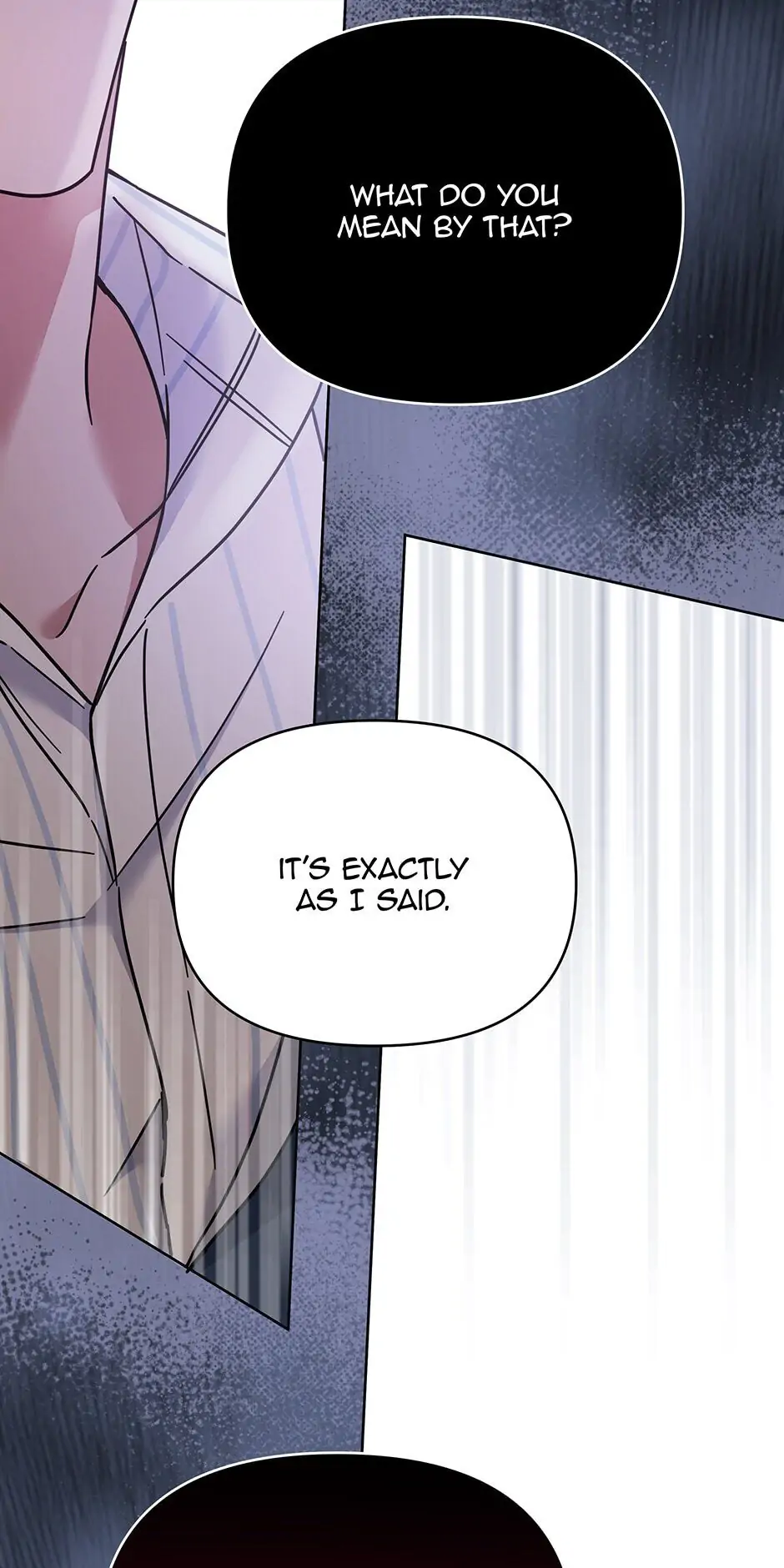 What It Means to be You? Chapter 6 - page 71
