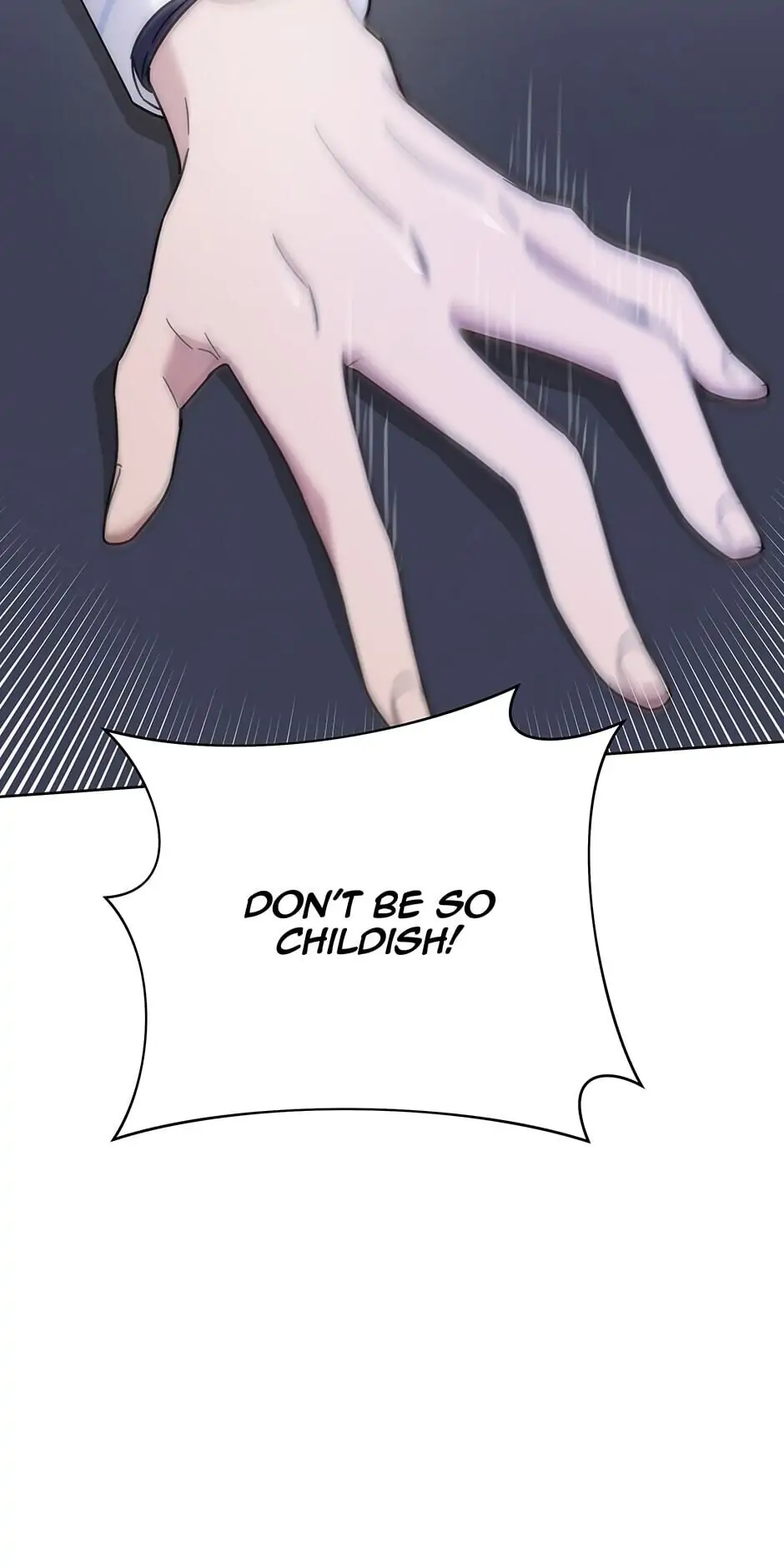 What It Means to be You? Chapter 6 - page 75