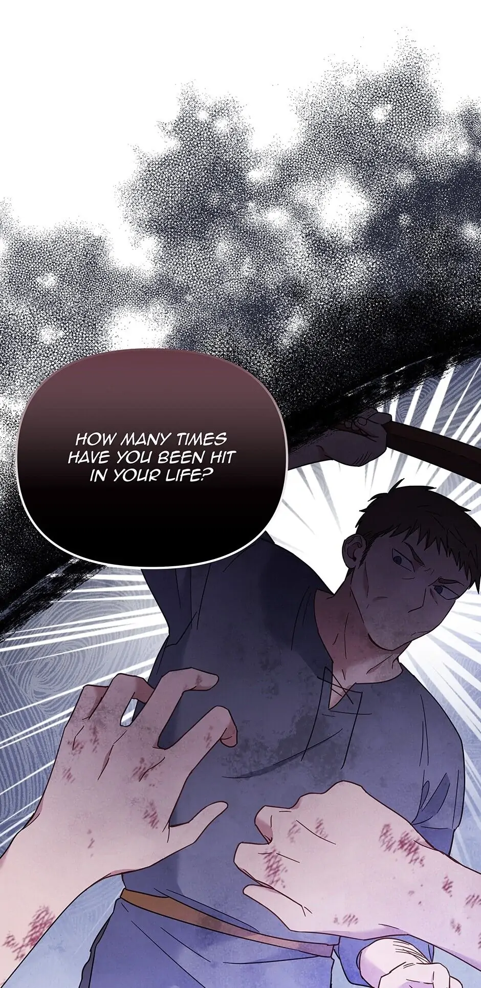What It Means to be You? Chapter 6 - page 77