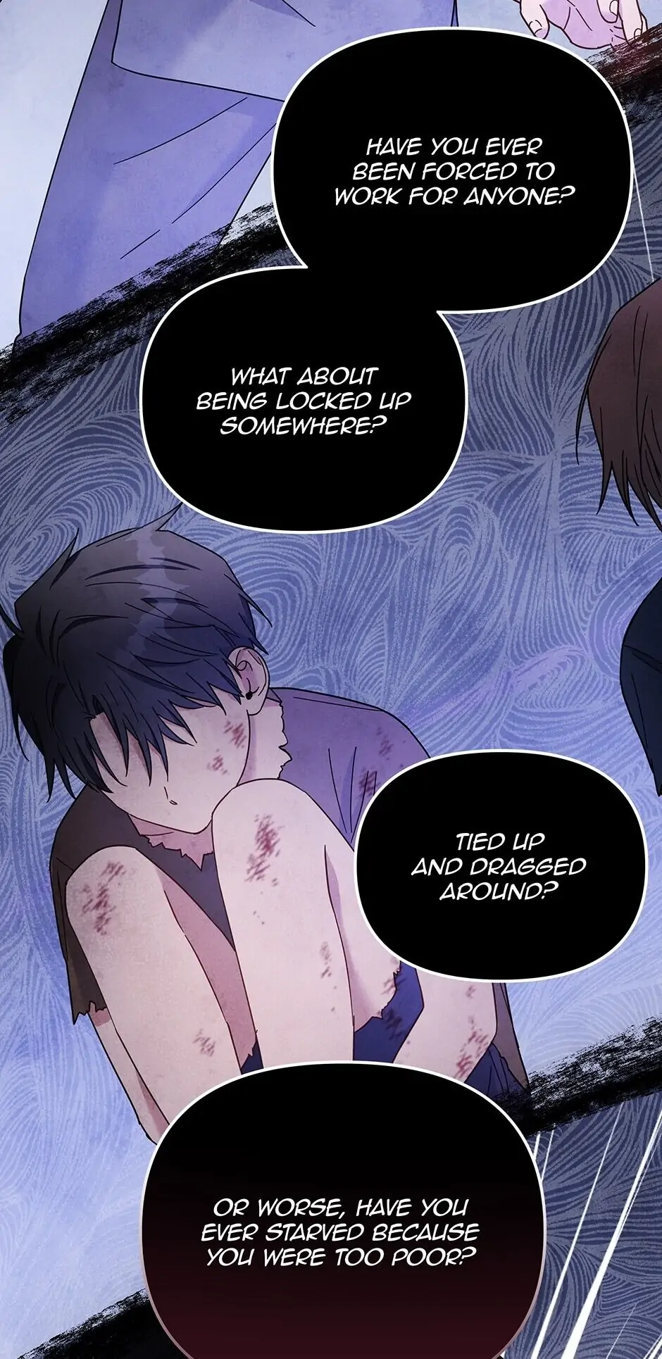 What It Means to be You? Chapter 6 - page 78