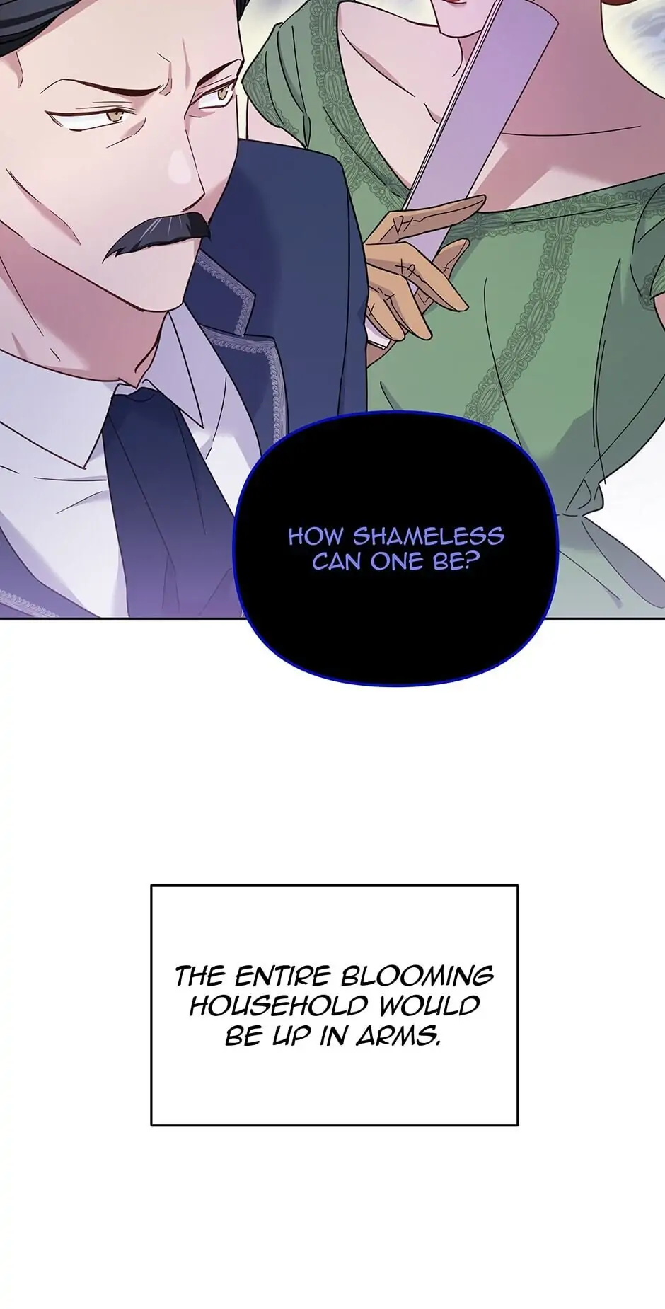 What It Means to be You? Chapter 6 - page 7