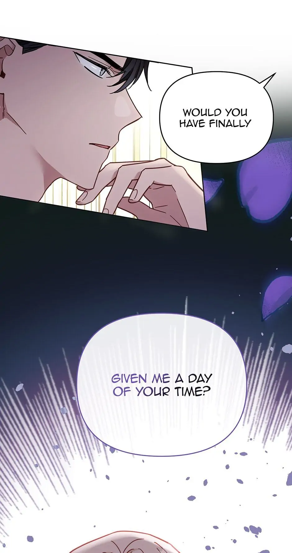 What It Means to be You? Chapter 6 - page 83