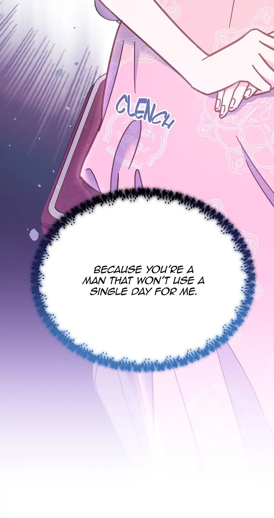 What It Means to be You? Chapter 6 - page 85
