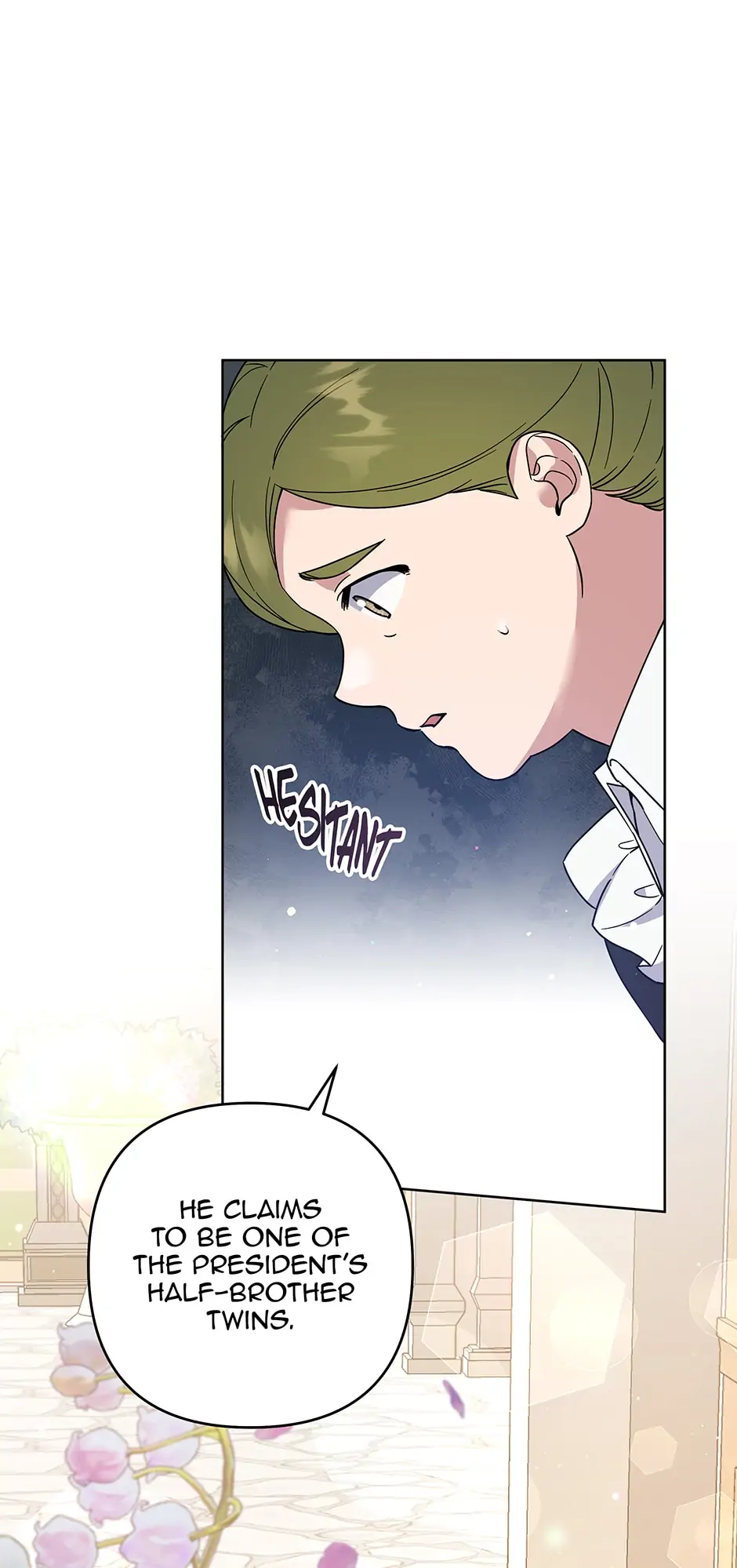 What It Means to be You? Chapter 92 - page 15