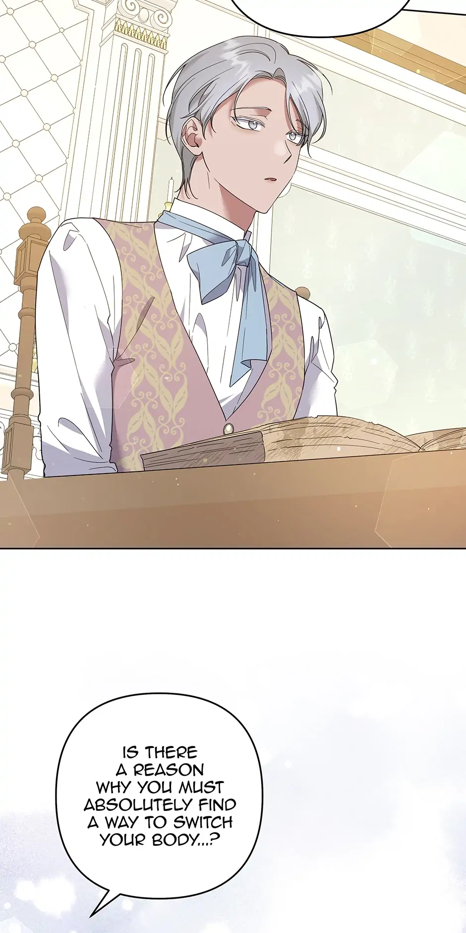 What It Means to be You? Chapter 92 - page 53