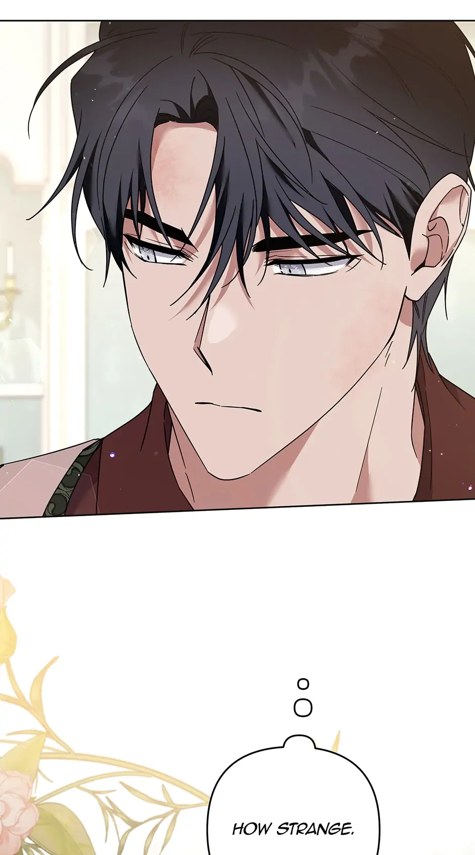 What It Means to be You? Chapter 92 - page 77